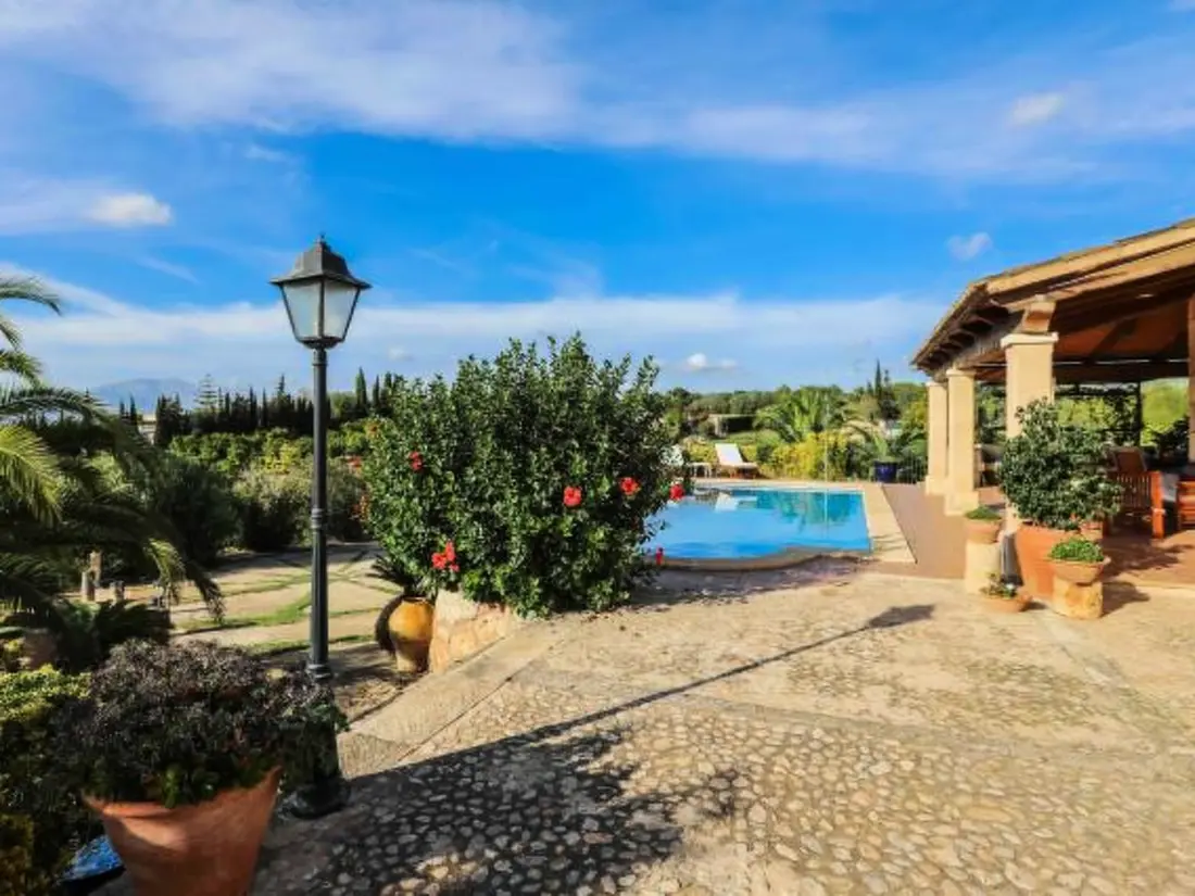 Maison de Vacances Muro