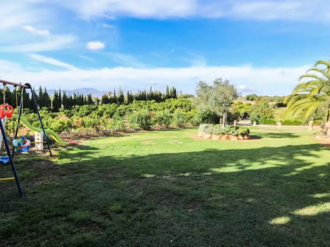 Maison de Vacances Muro
