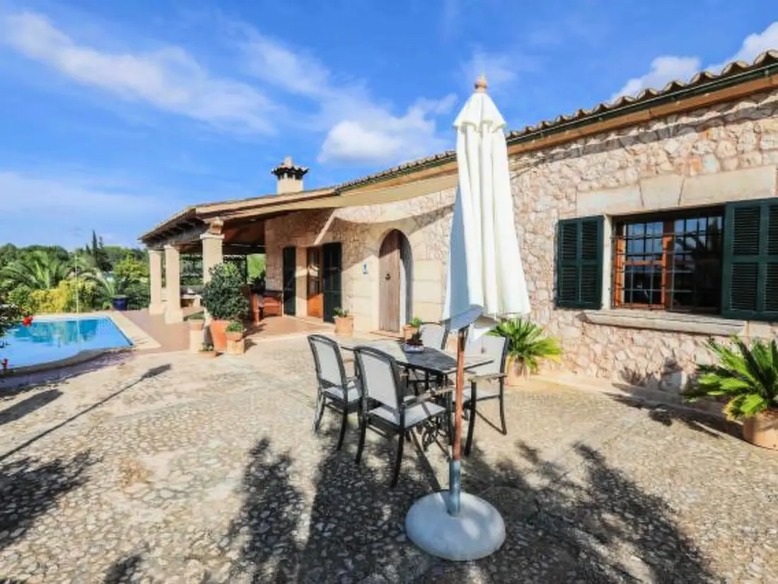 Maison de Vacances Muro
