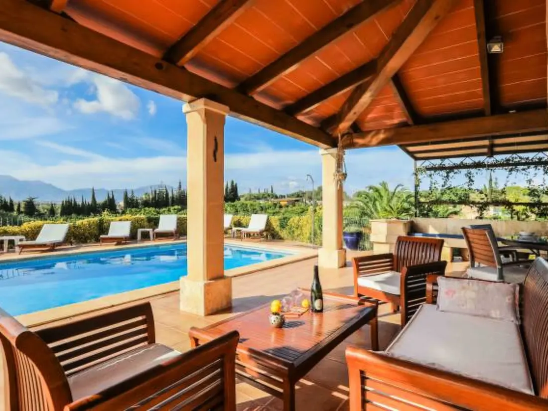 Maison de Vacances Muro
