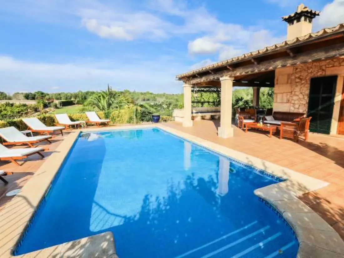 Maison de Vacances Muro