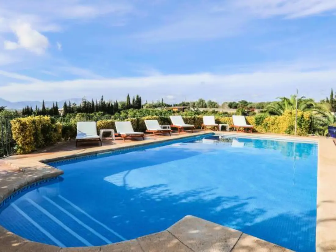 Maison de Vacances Muro