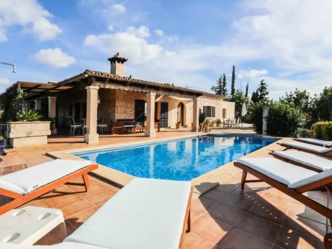 Maison de Vacances Muro