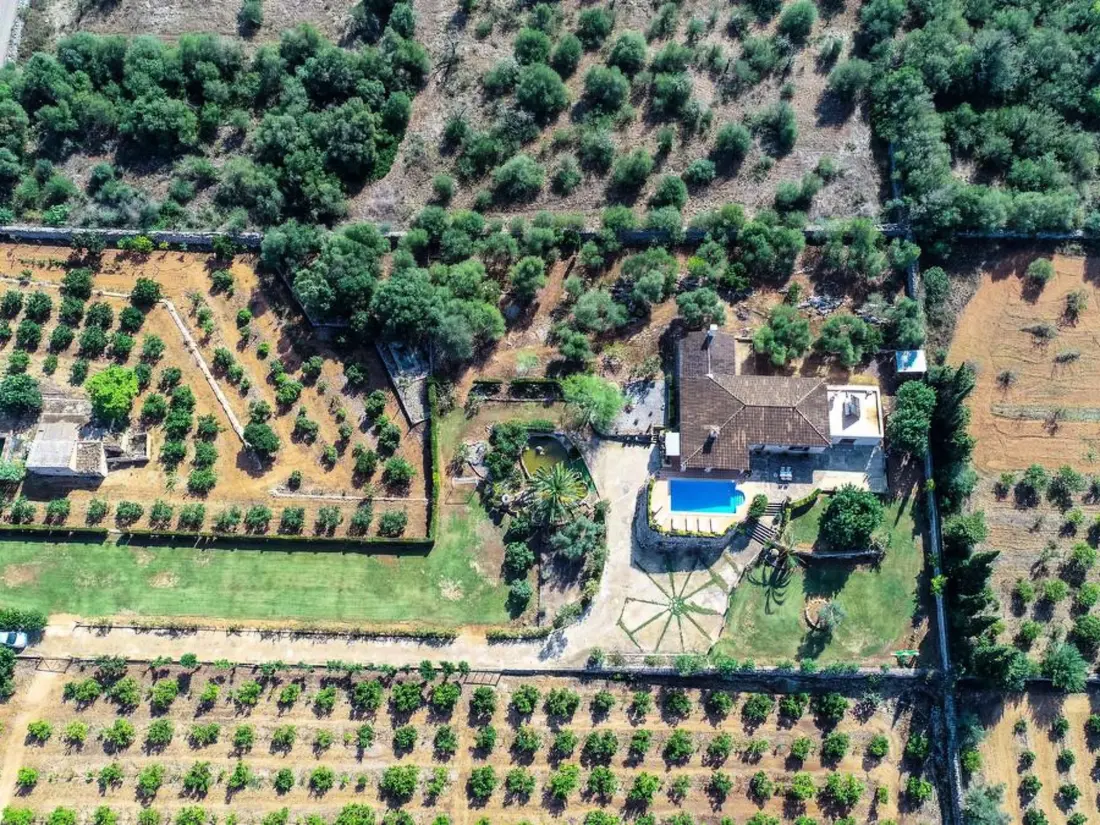 Maison de Vacances Muro