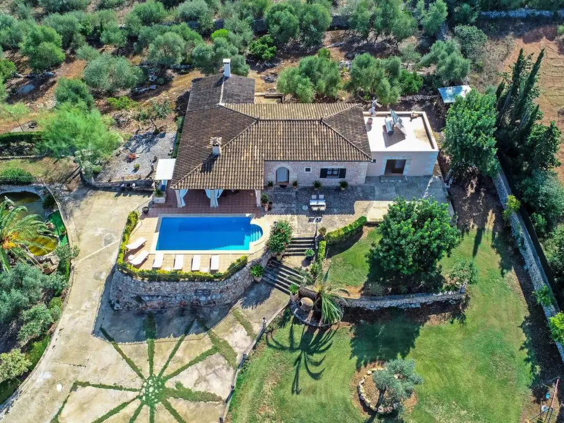 Maison de Vacances Muro