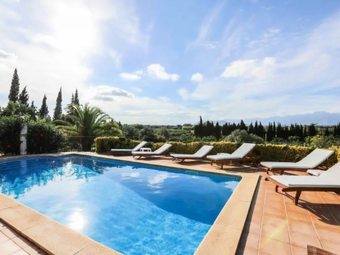 Maison de Vacances Muro