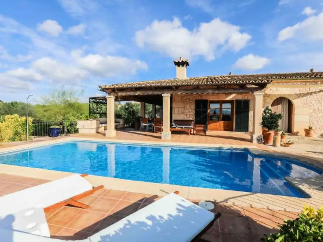 Maison de Vacances Muro