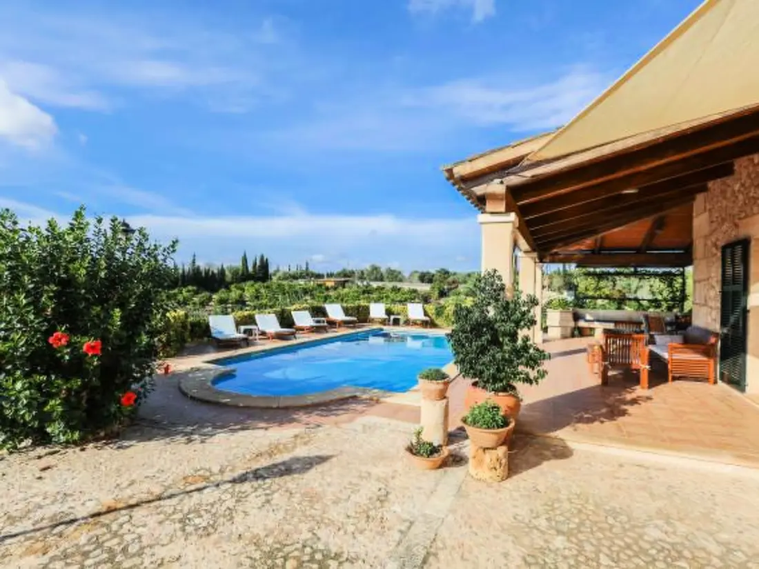 Maison de Vacances Muro