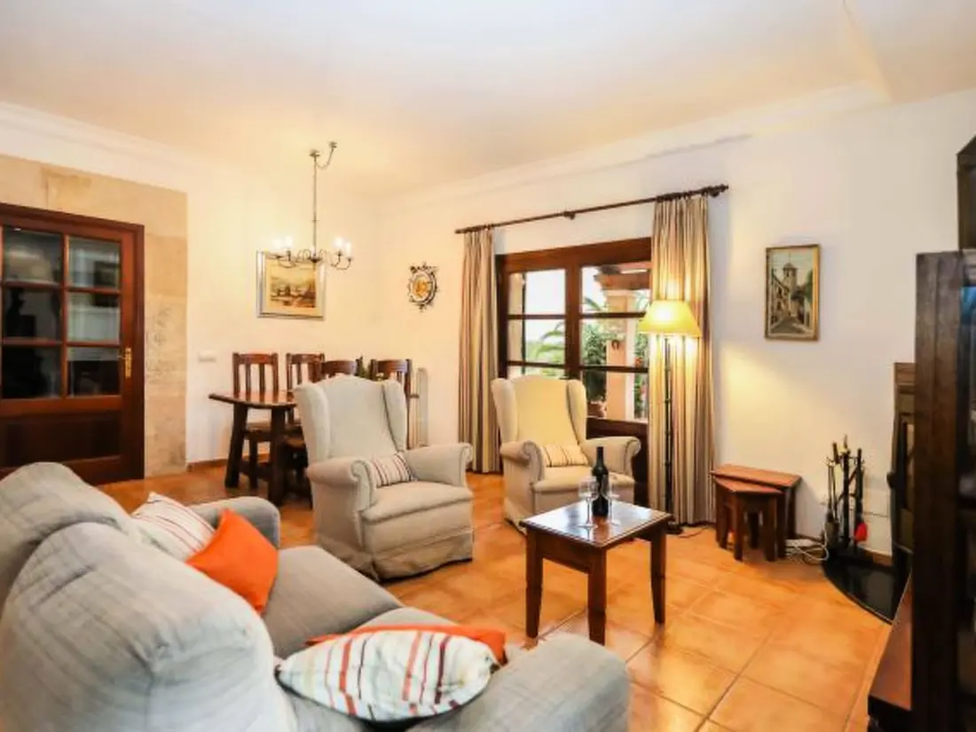 Maison de Vacances Muro