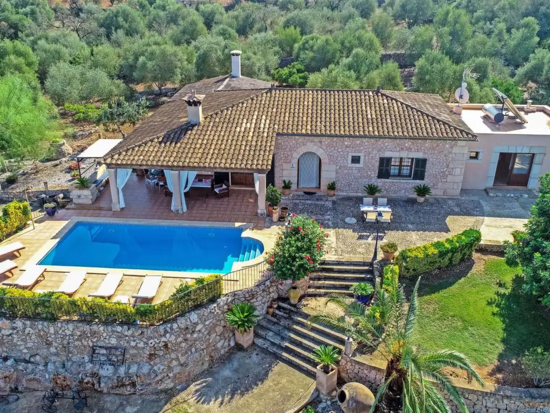 Maison de Vacances Muro