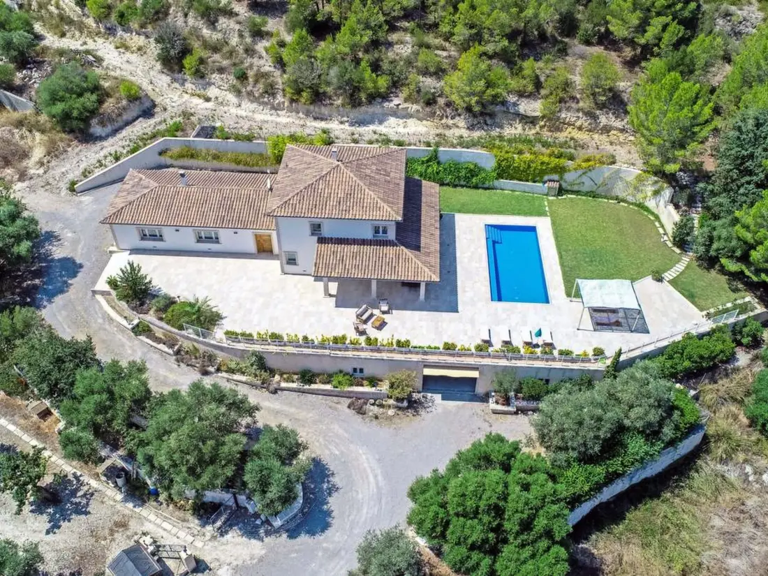 Maison de Vacances Muro