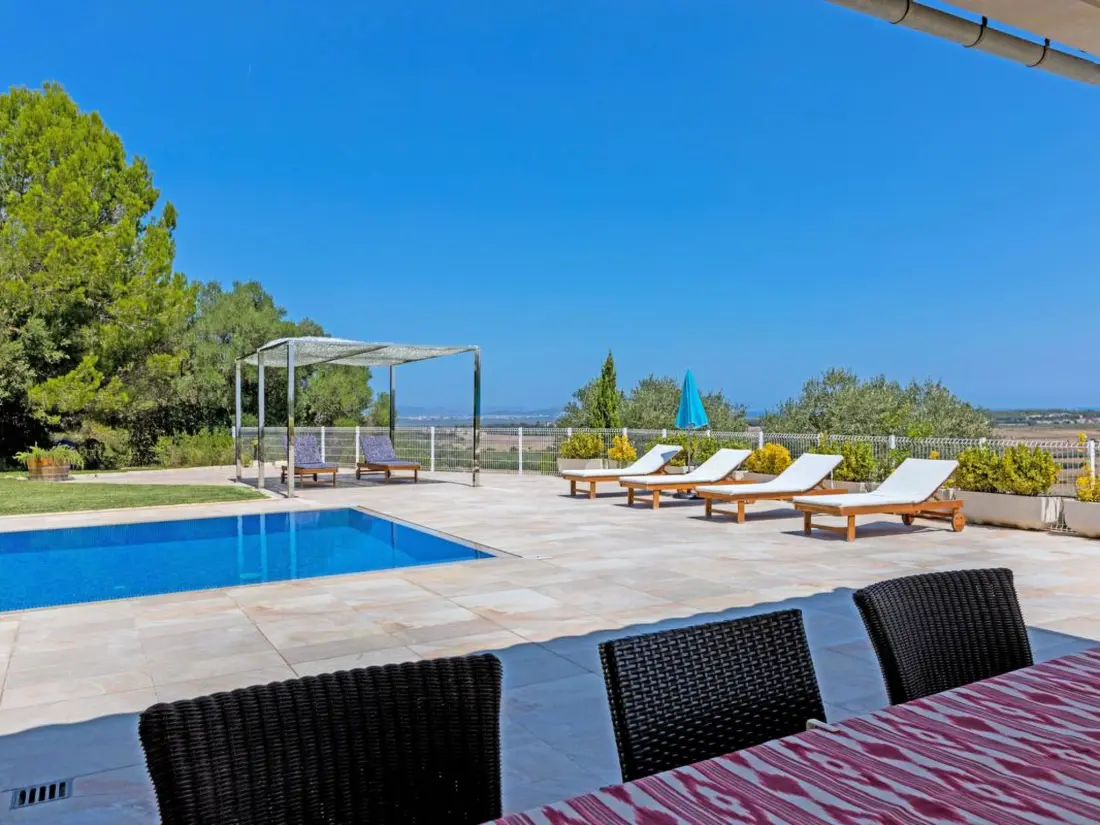 Maison de Vacances Muro