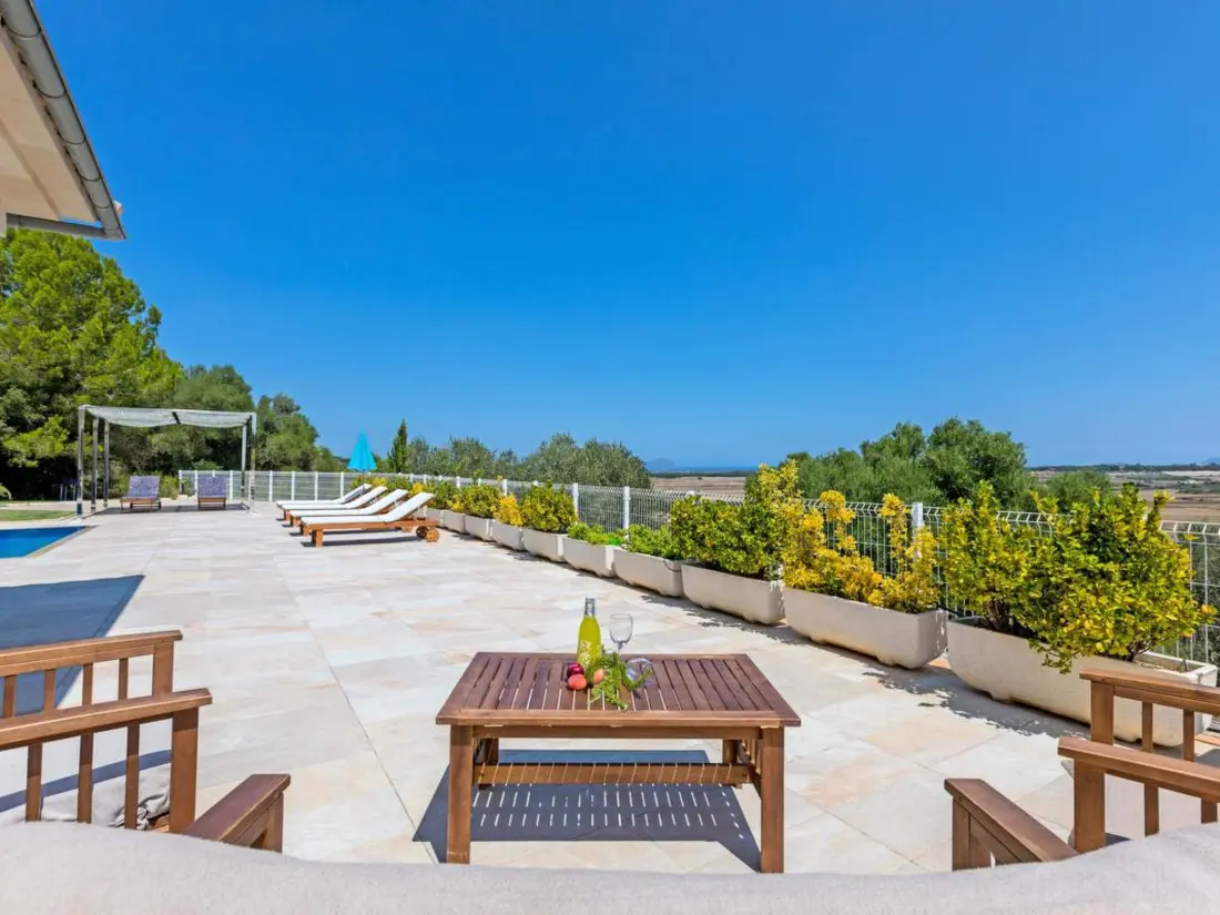 Maison de Vacances Muro
