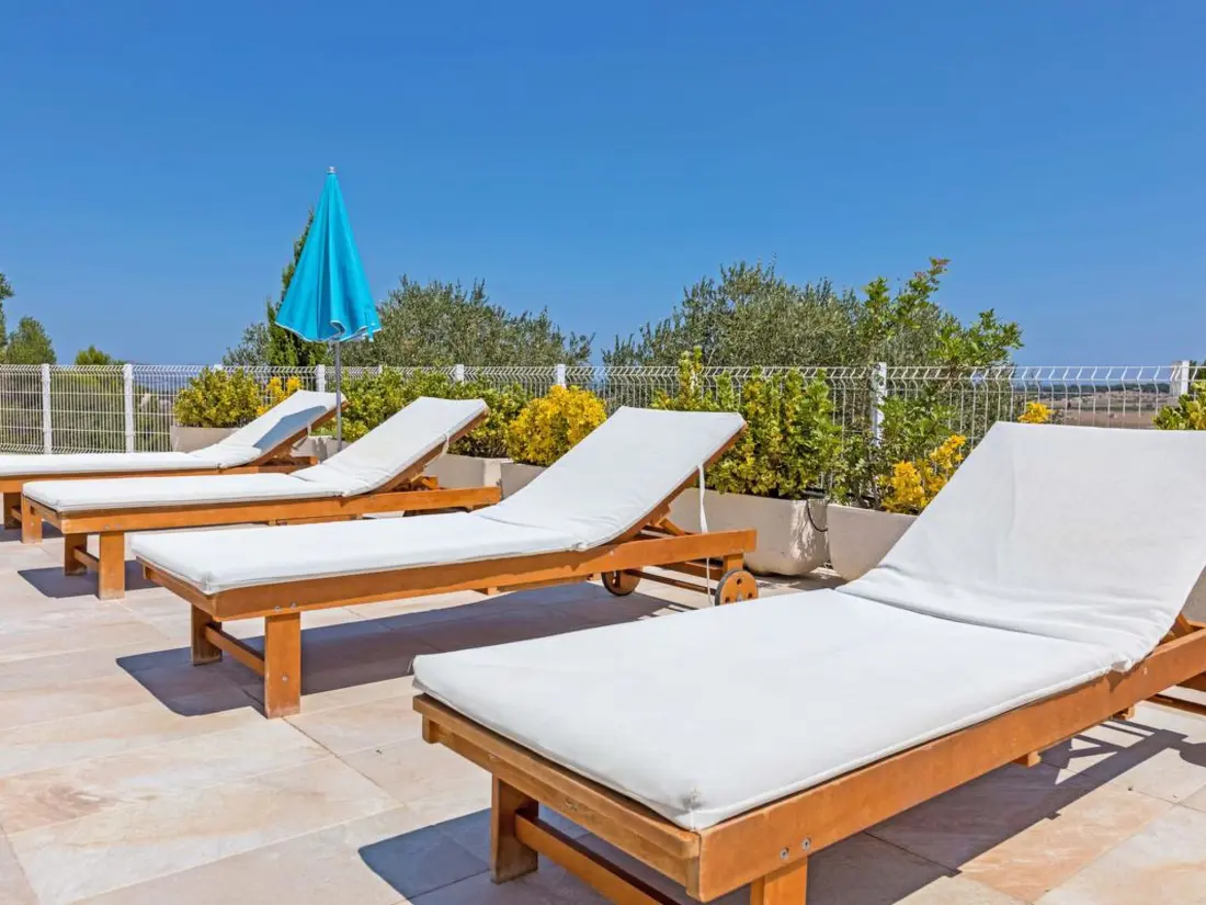 Maison de Vacances Muro