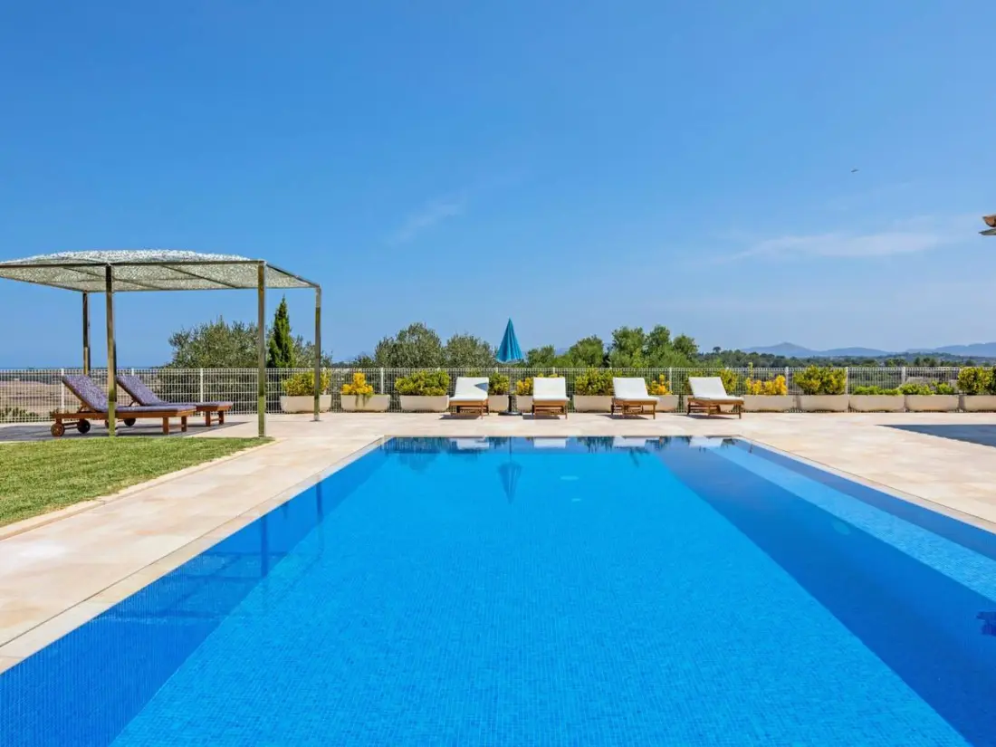 Maison de Vacances Muro