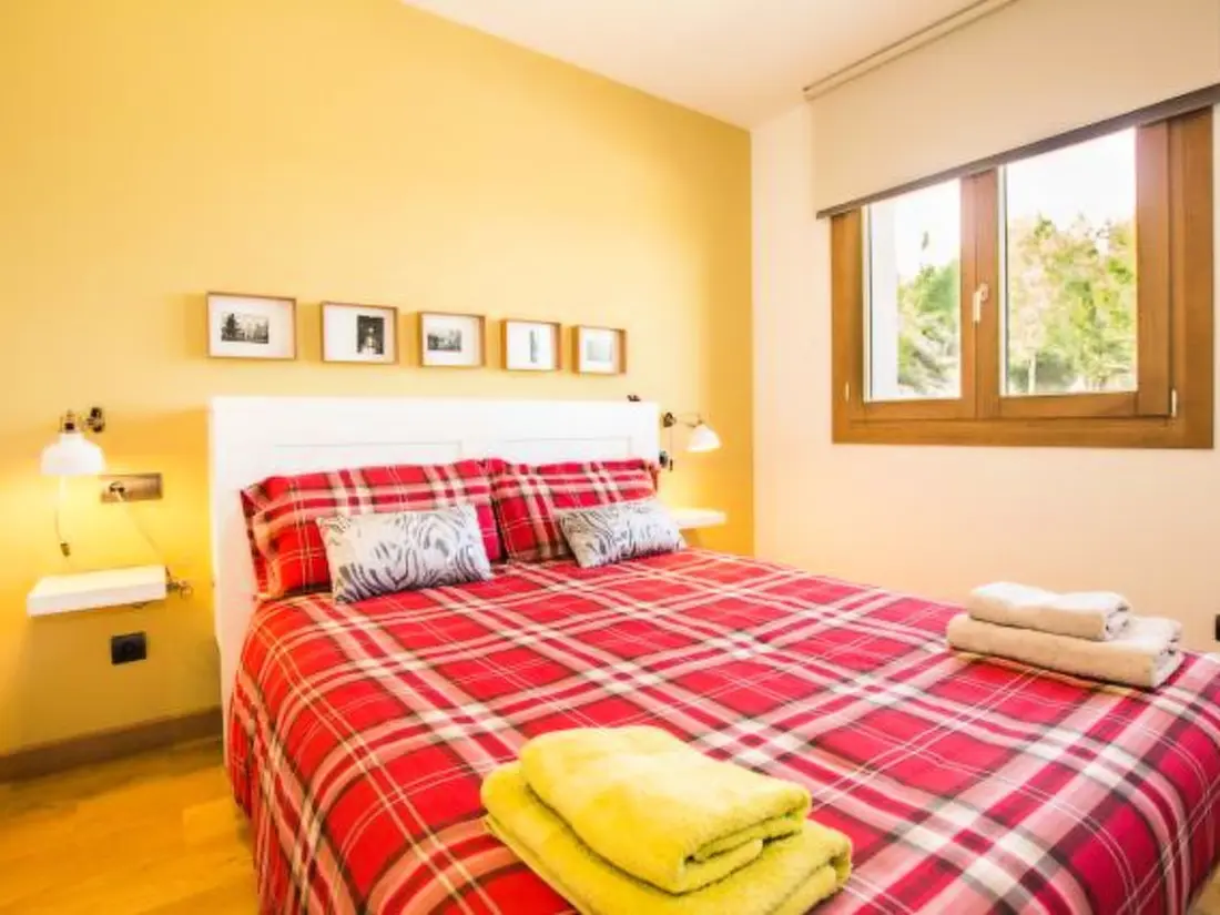 Maison de Vacances Muro