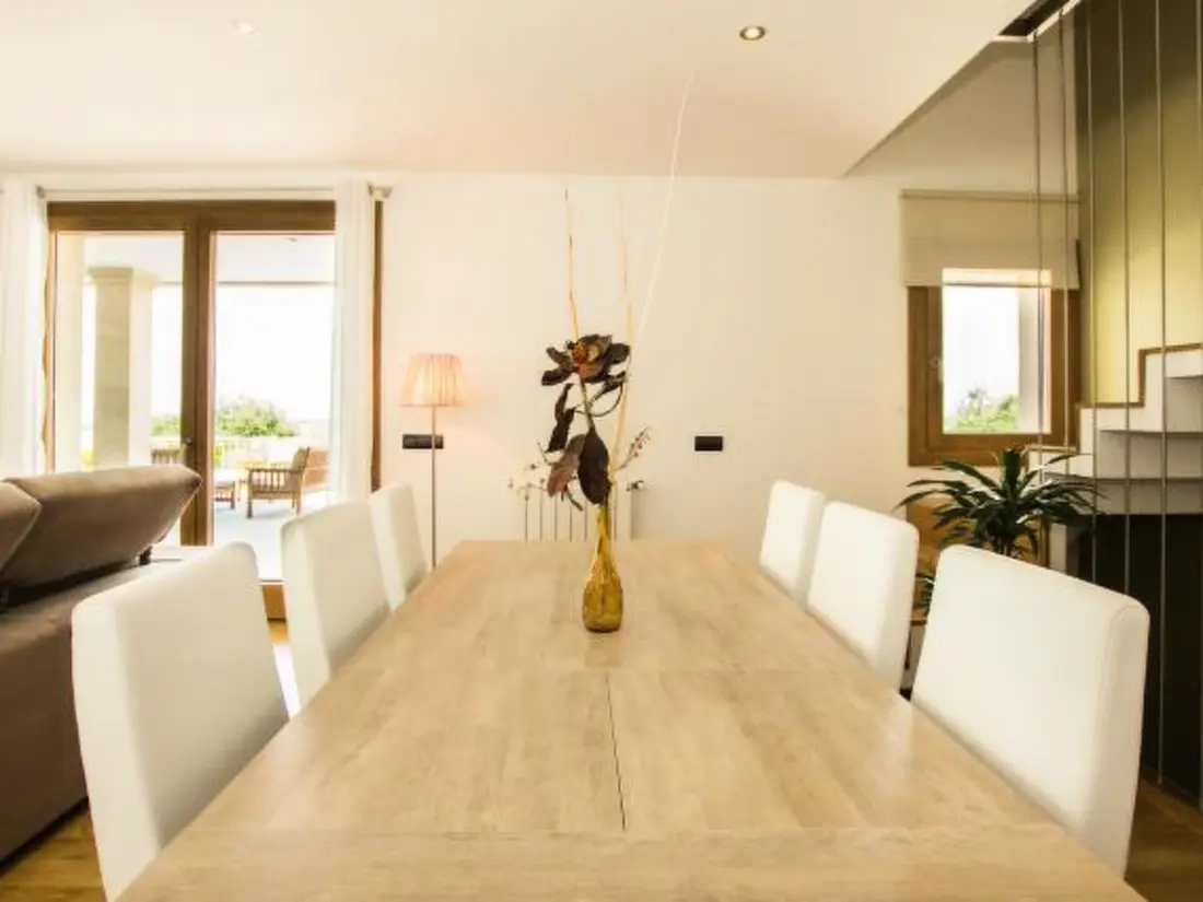 Maison de Vacances Muro