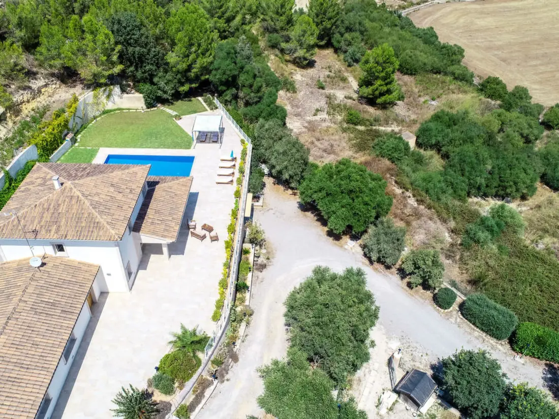 Maison de Vacances Muro