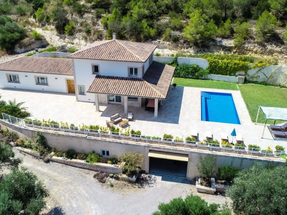 Maison de Vacances Muro