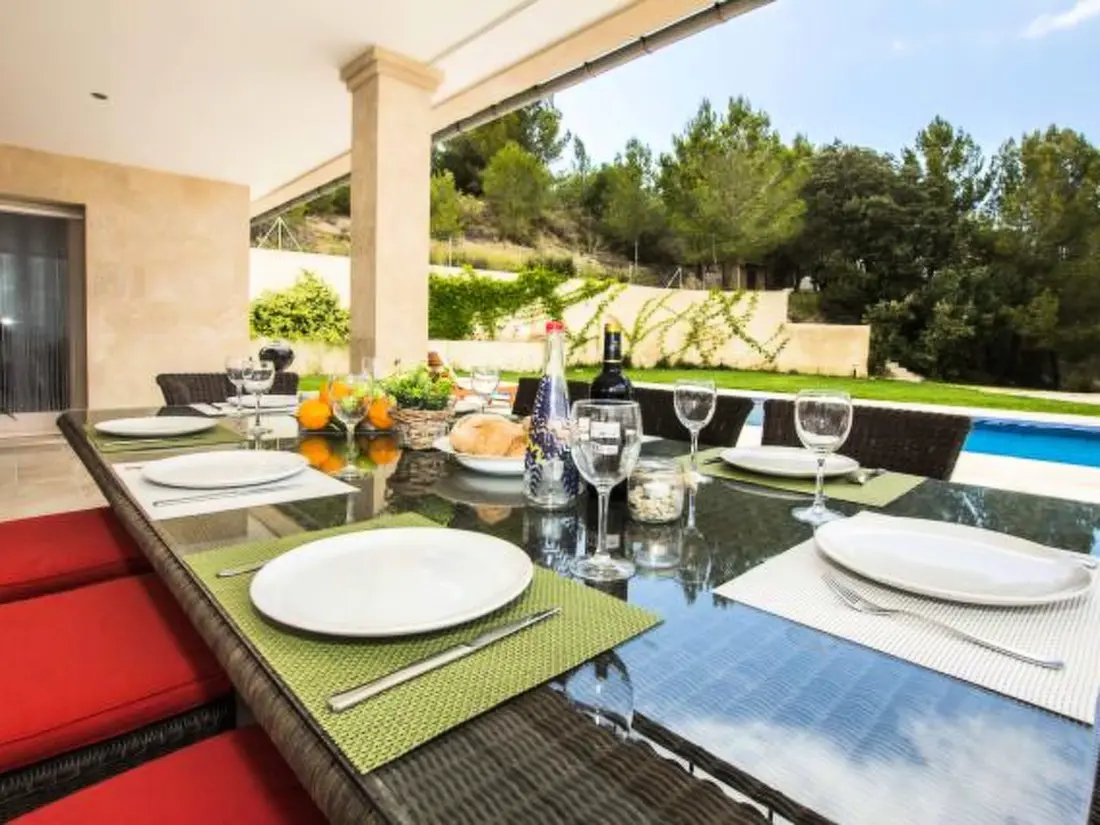 Maison de Vacances Muro