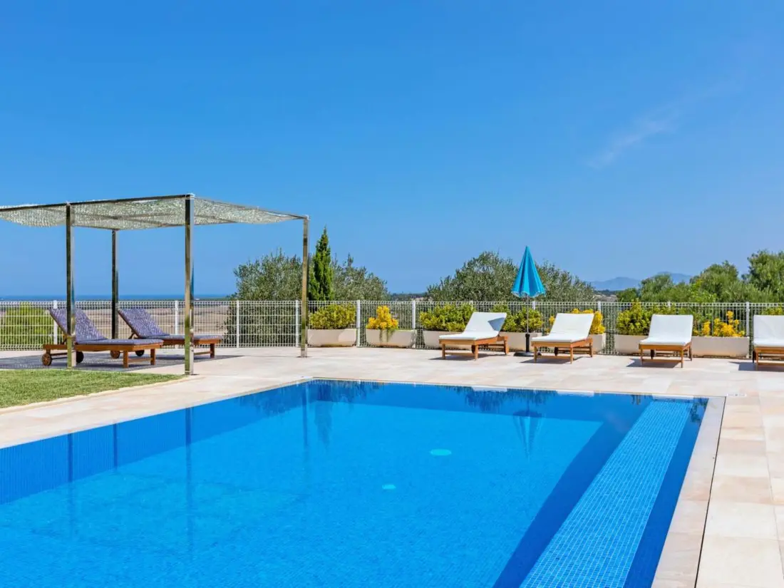 Maison de Vacances Muro