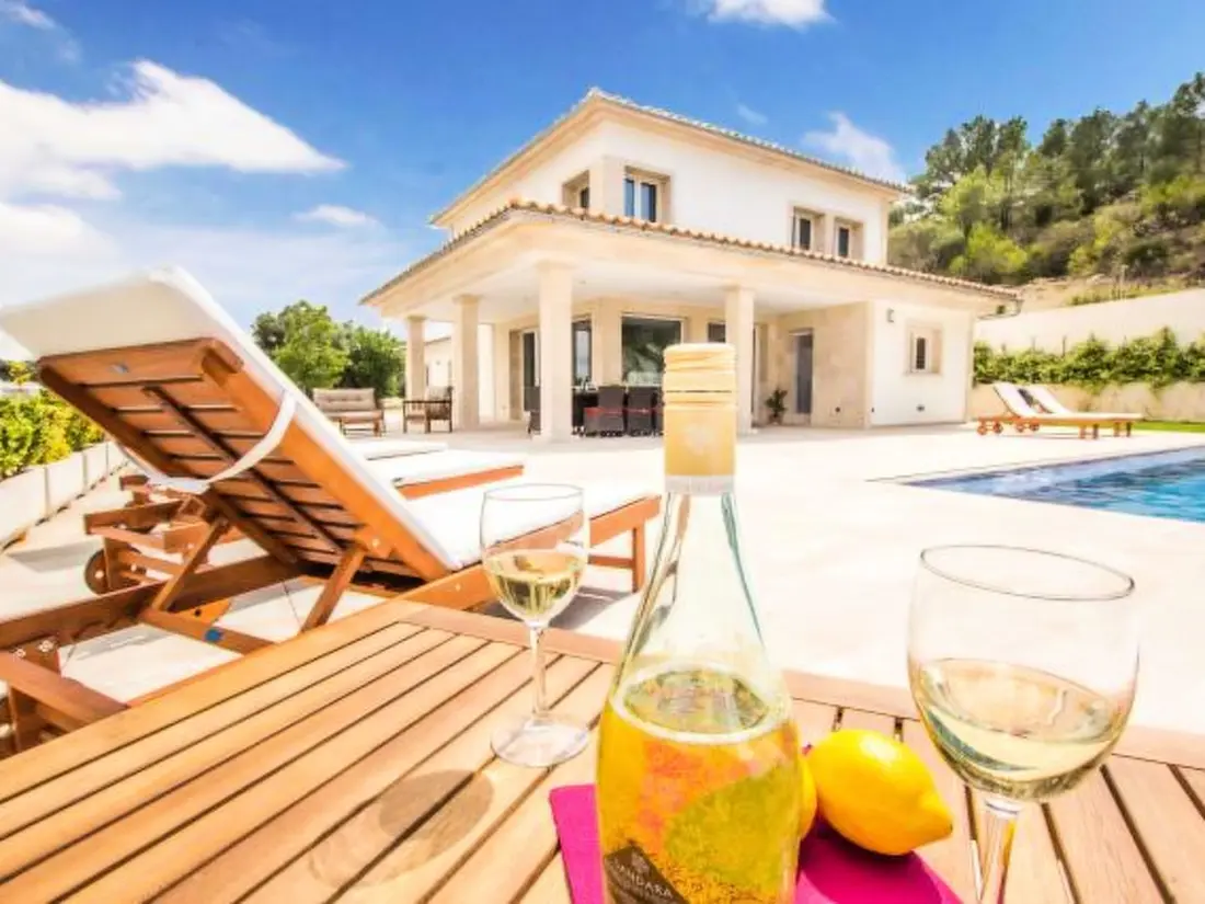Maison de Vacances Muro