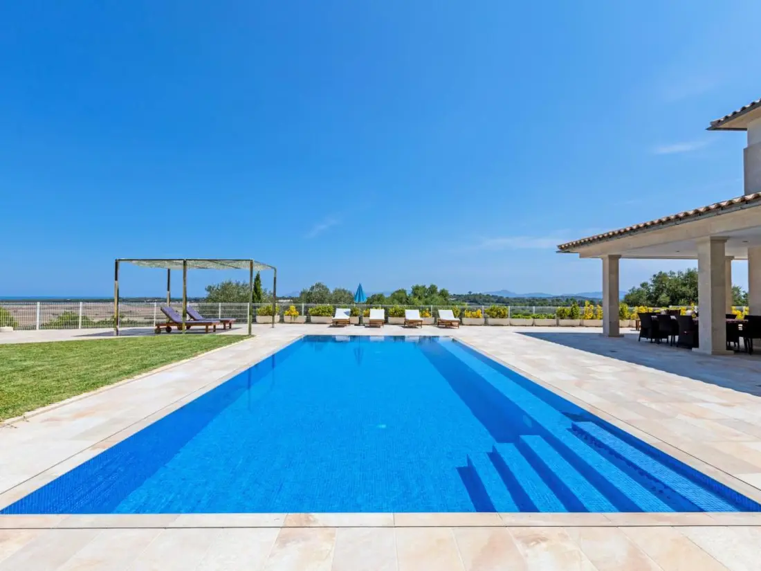 Maison de Vacances Muro