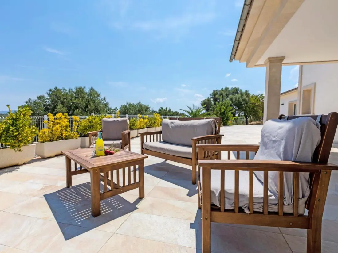 Maison de Vacances Muro
