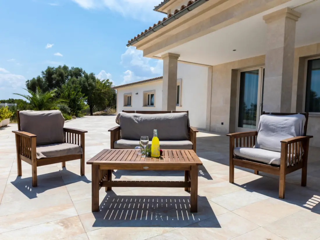 Maison de Vacances Muro