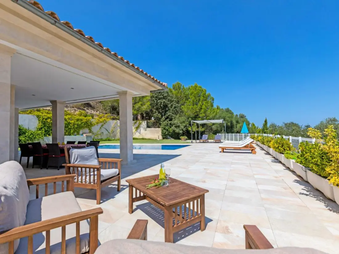 Maison de Vacances Muro