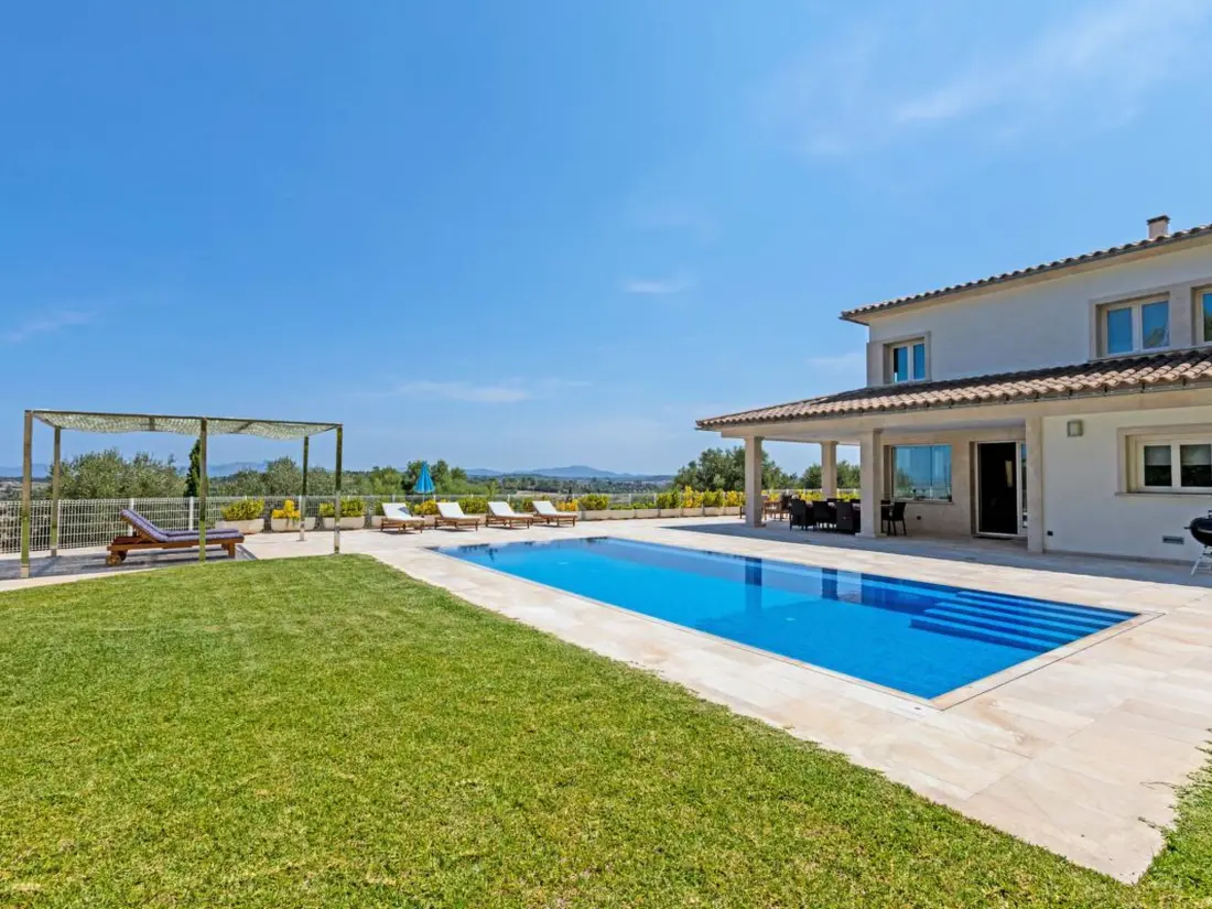 Maison de Vacances Muro