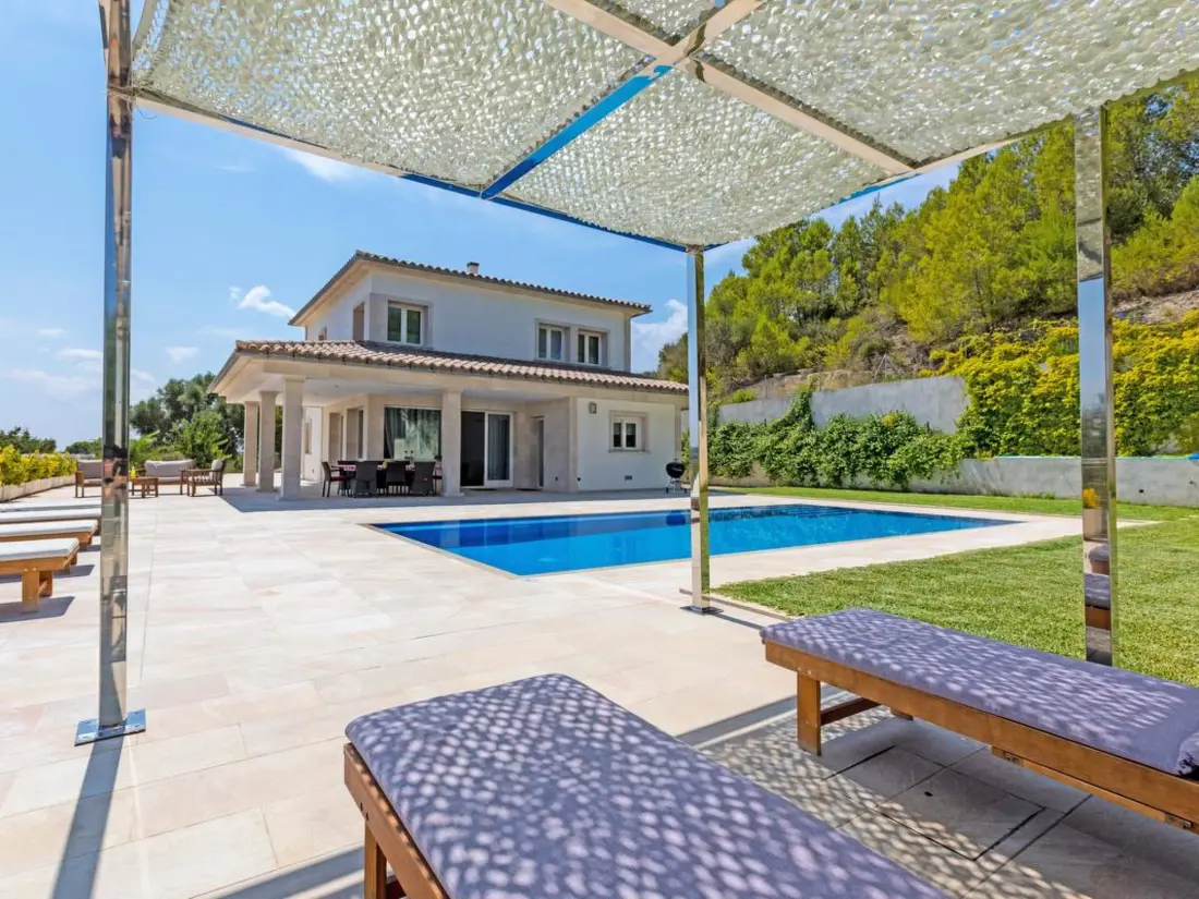 Maison de Vacances Muro