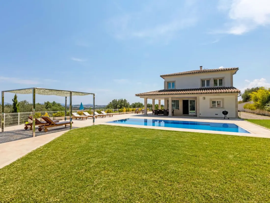 Maison de Vacances Muro