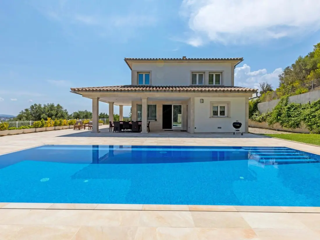 Maison de Vacances Muro