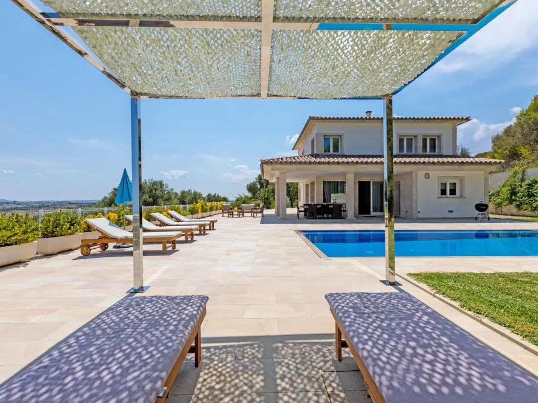 Maison de Vacances Muro