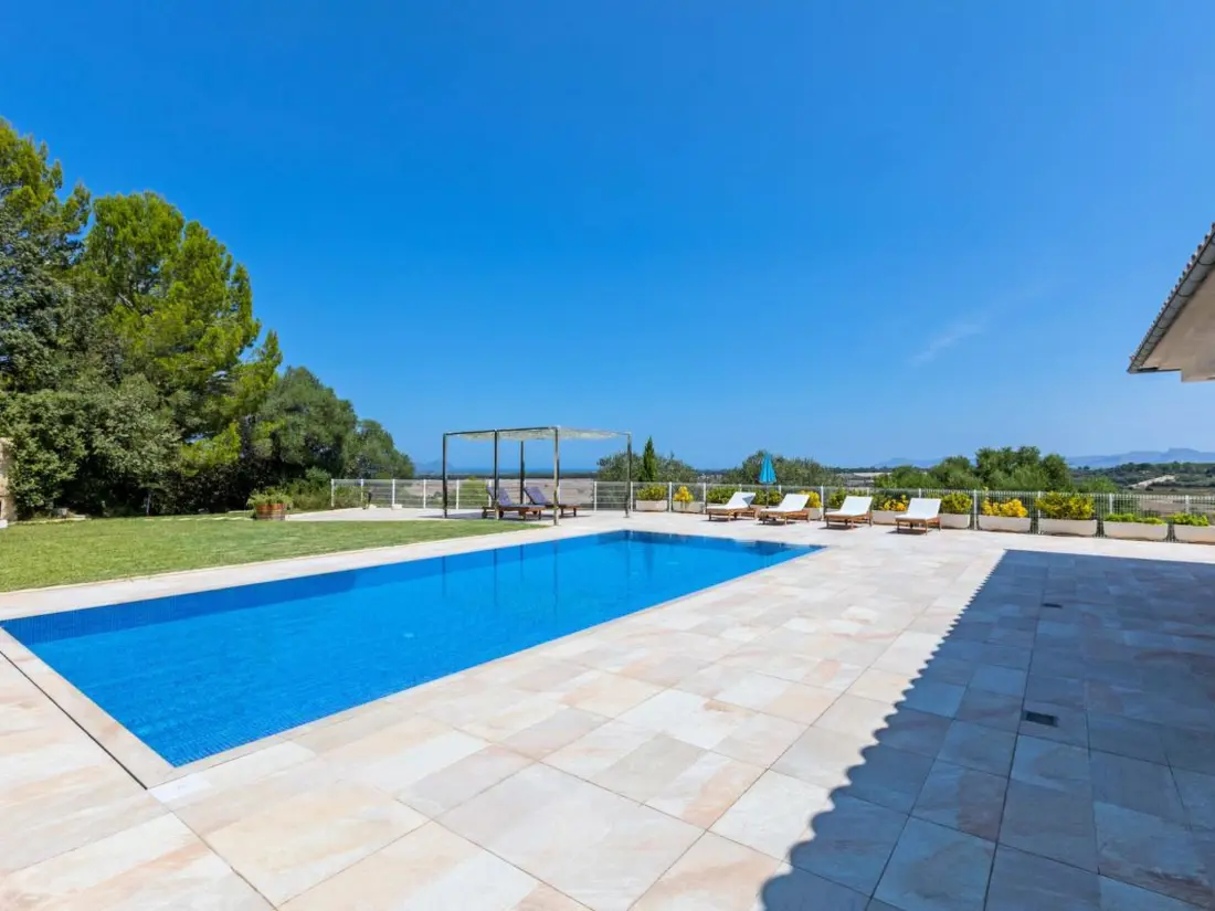 Maison de Vacances Muro