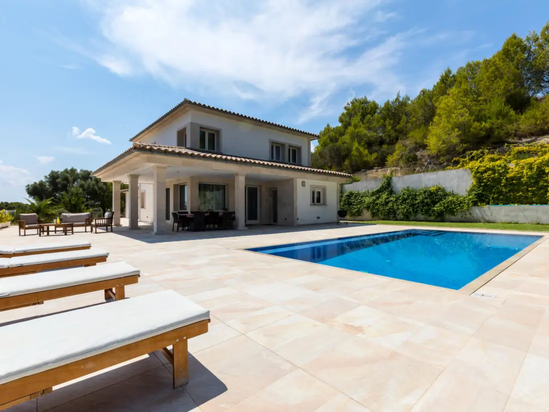 Maison de Vacances Muro