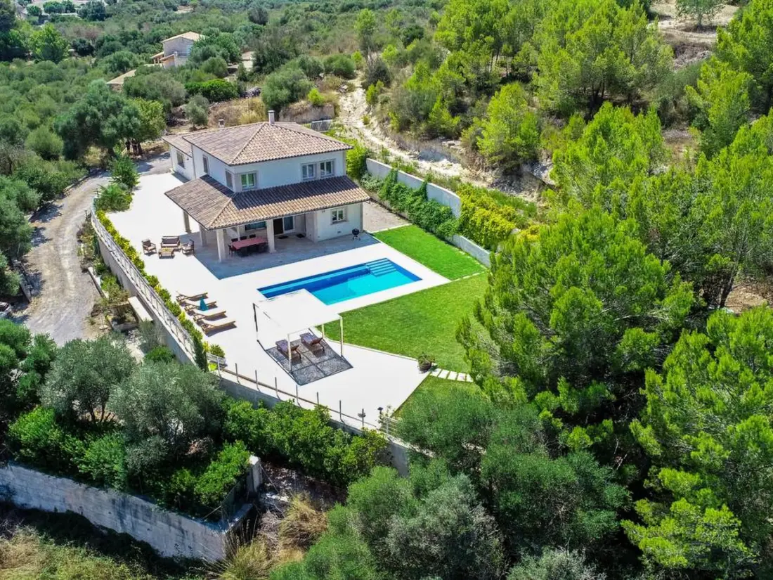 Maison de Vacances Muro
