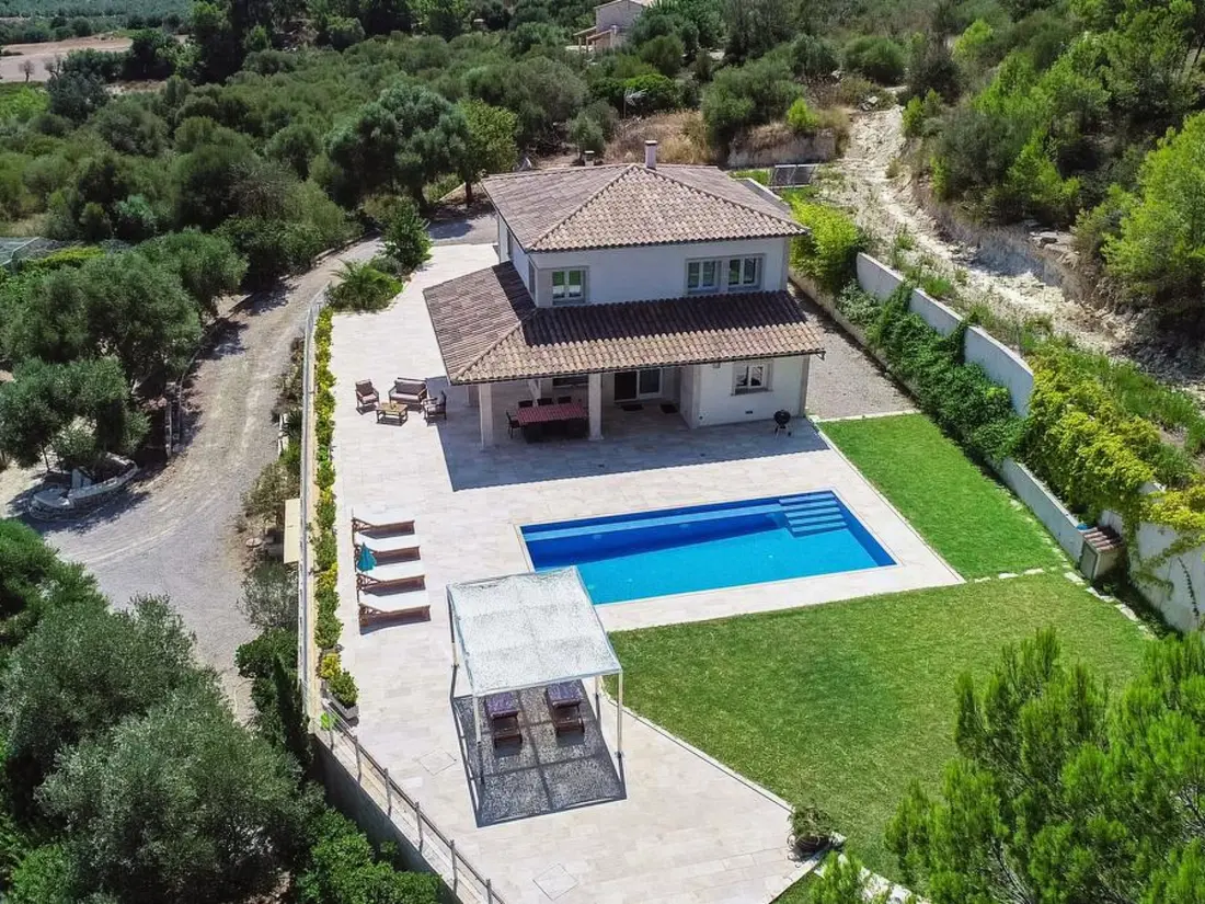 Maison de Vacances Muro