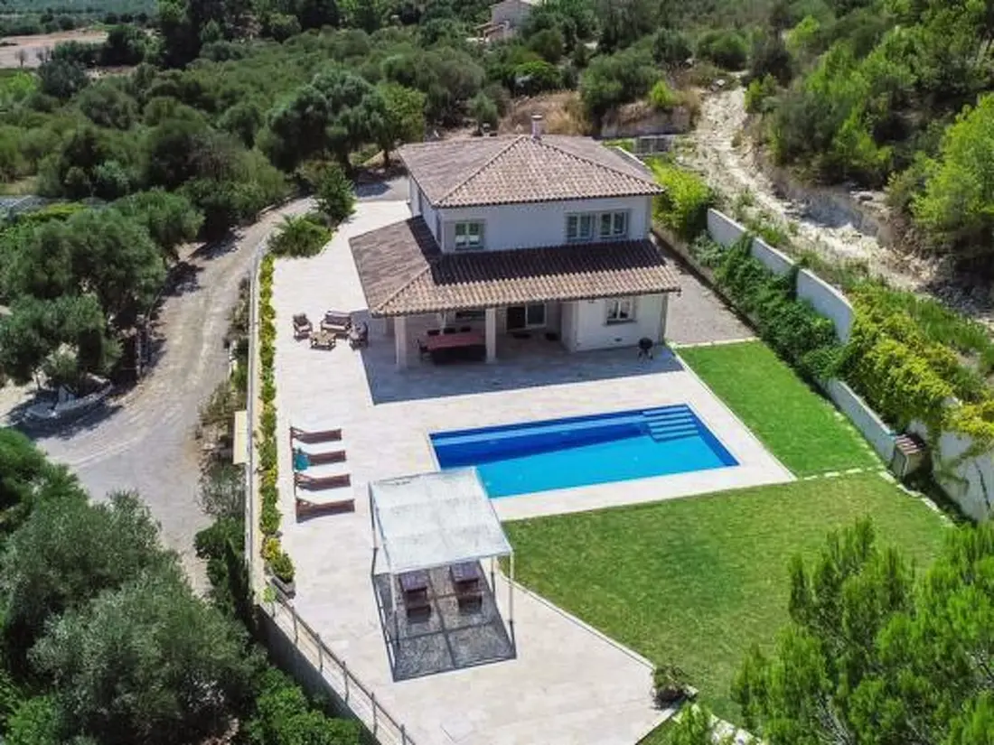 Maison de Vacances Muro