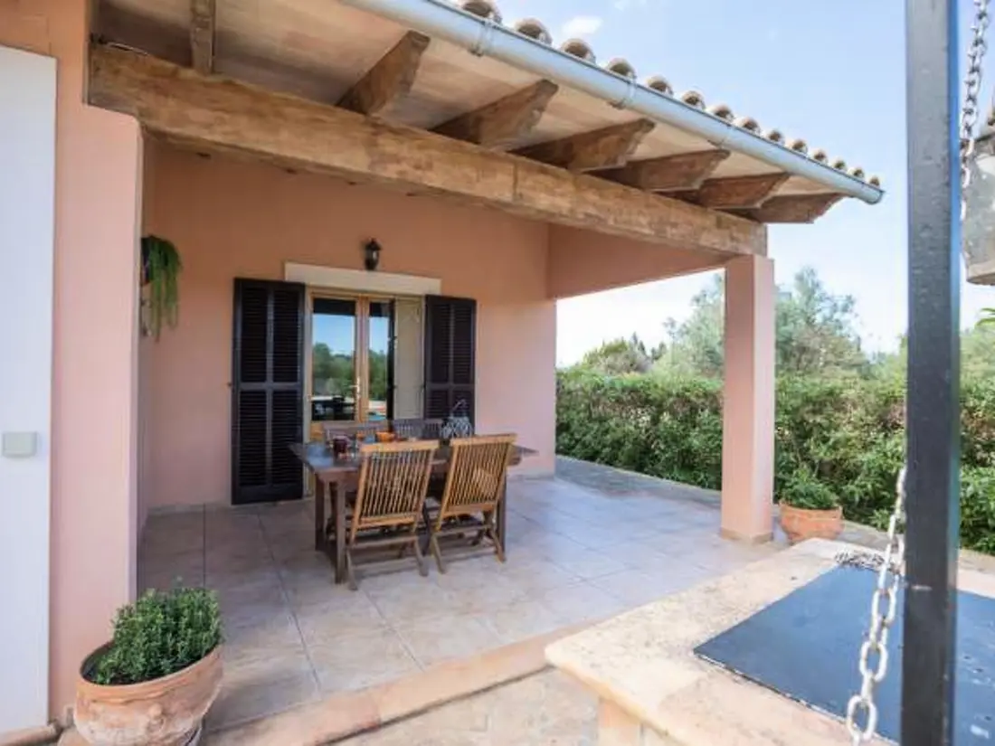 Maison de Vacances Muro