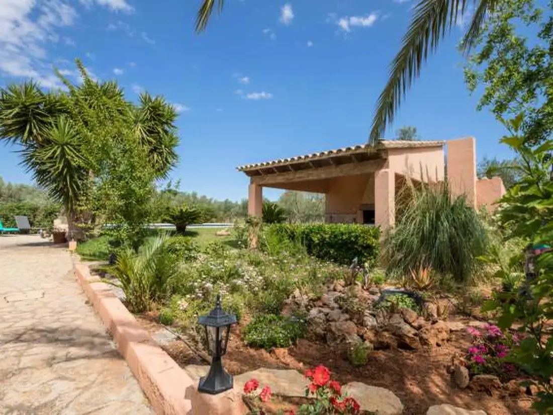 Maison de Vacances Muro