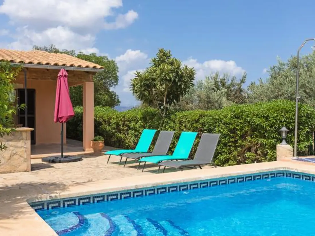 Maison de Vacances Muro