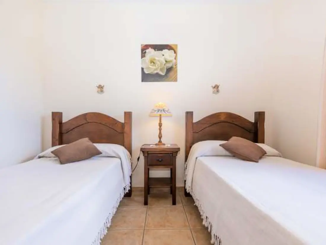 Maison de Vacances Muro