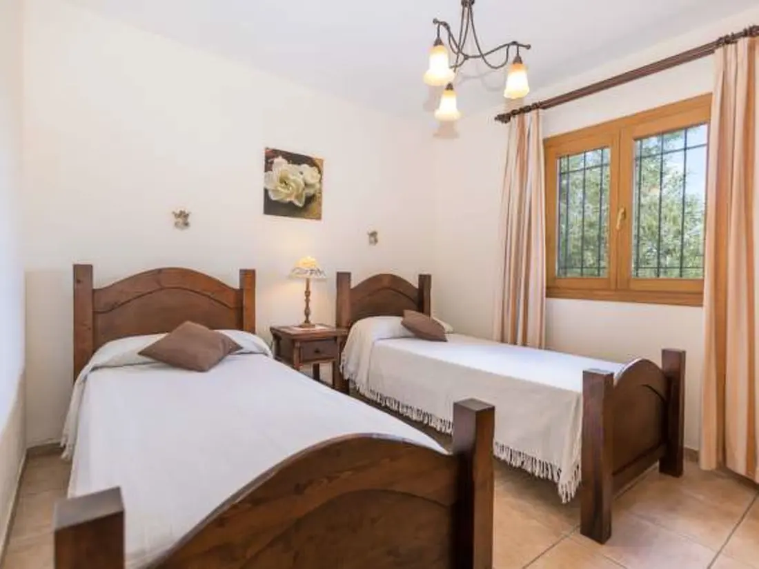 Maison de Vacances Muro