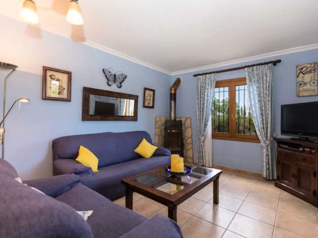 Maison de Vacances Muro