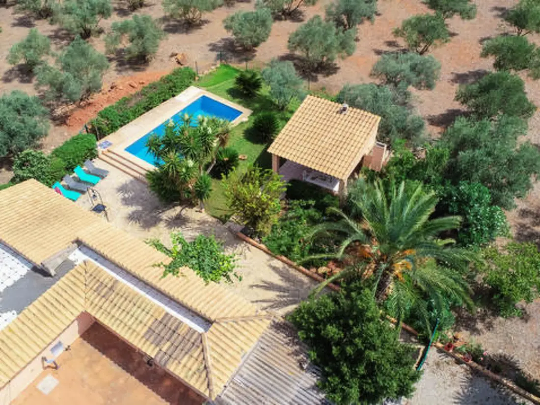 Maison de Vacances Muro