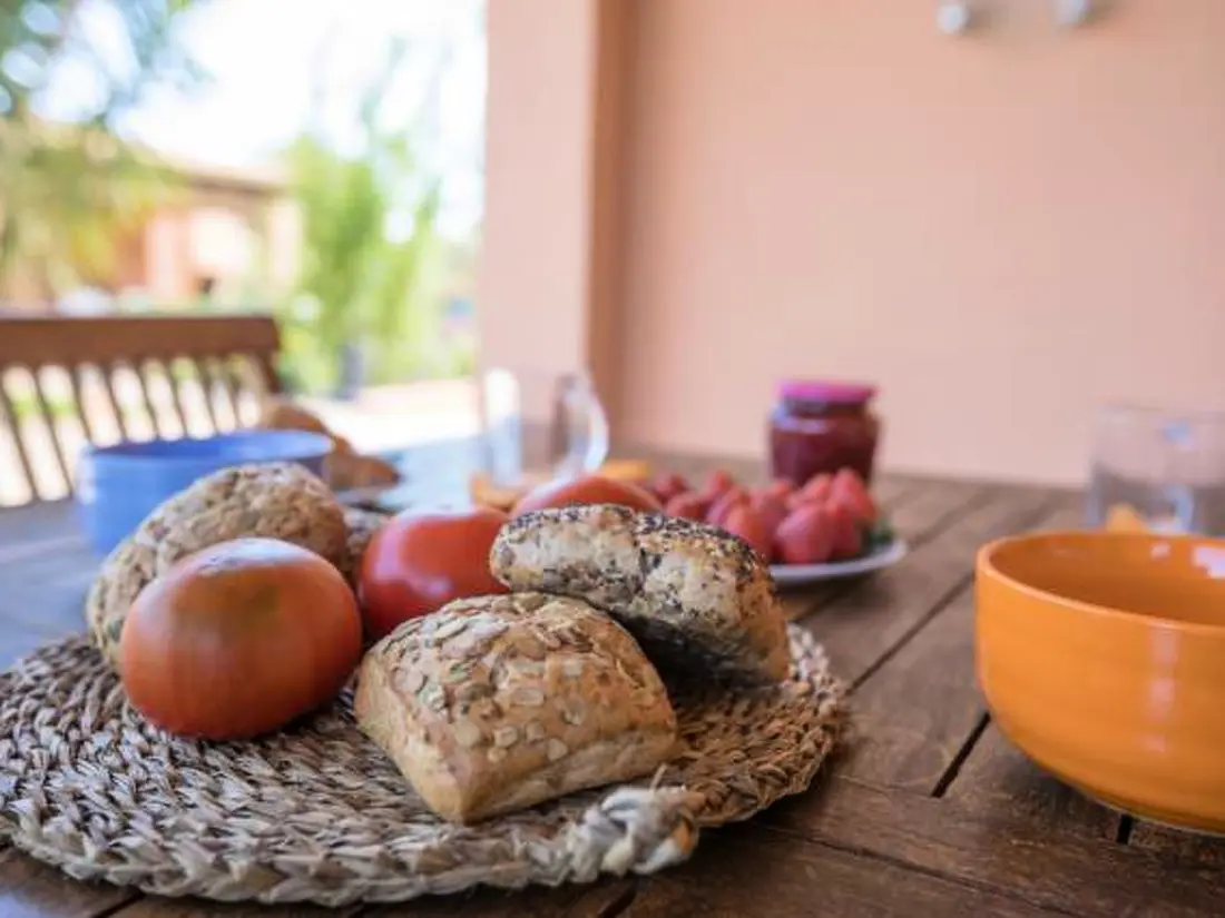 Maison de Vacances Muro