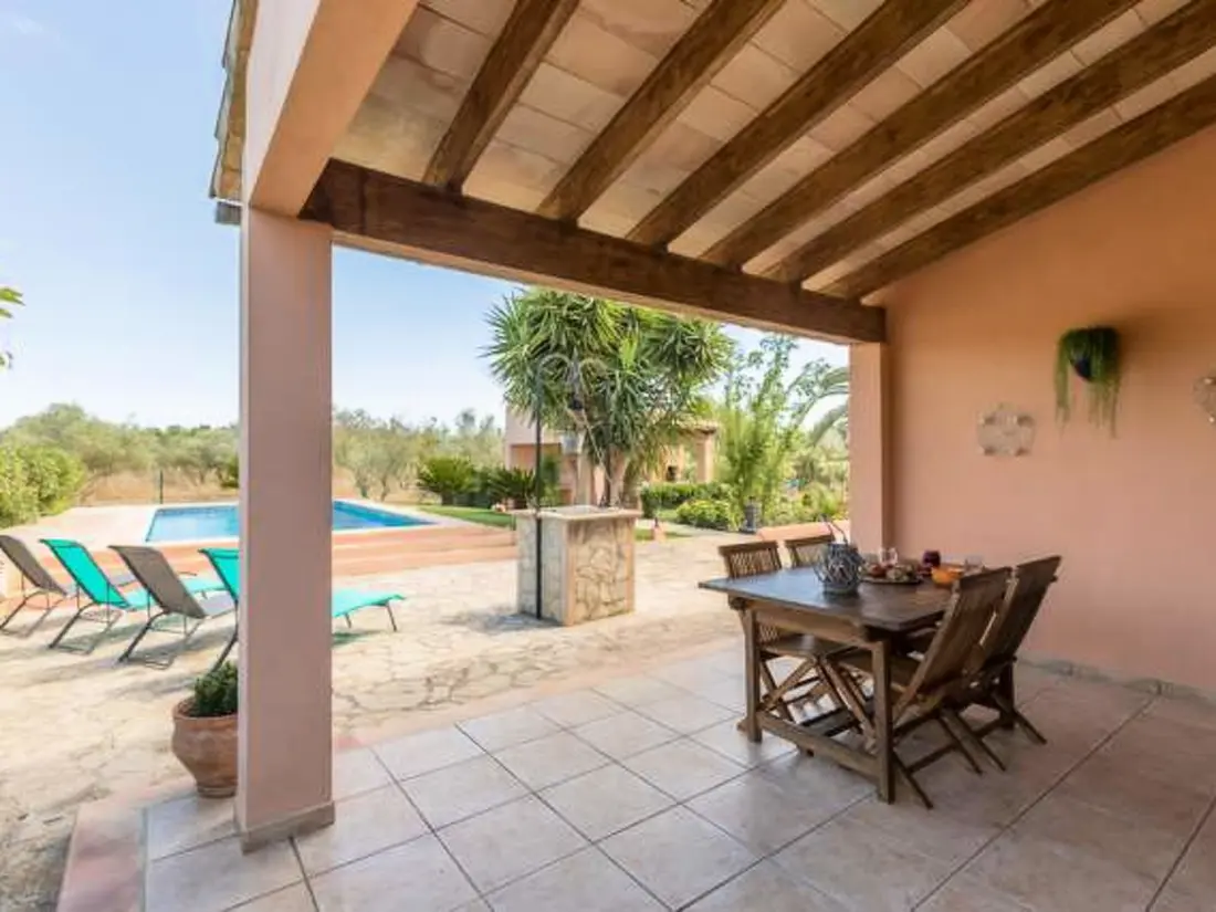 Maison de Vacances Muro