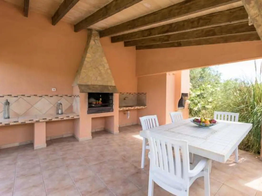 Maison de Vacances Muro